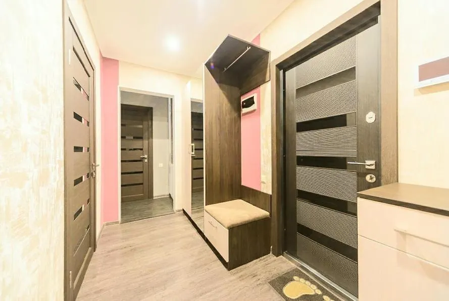 Apartment 2 Rooms 75M2 Center Of Obolon Near River Side Kyiv
