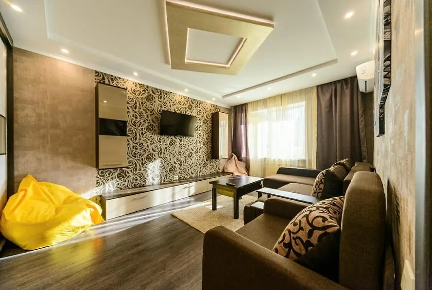 2 Rooms 75M2 Center Of Obolon Near River Side Kyiv