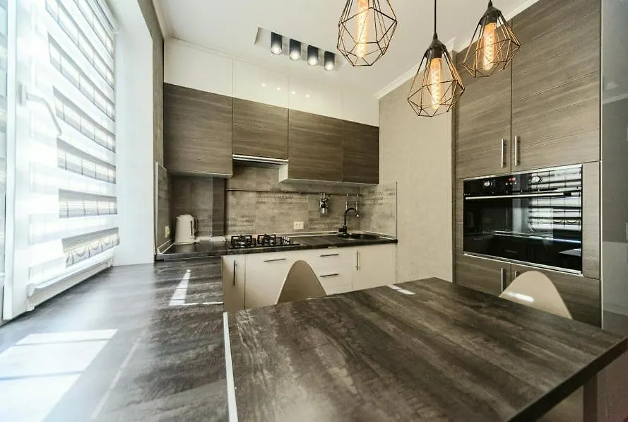 2 Rooms 75M2 Center Of Obolon Near River Side Kiev 0*,  Ucraina